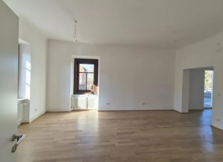 **3-Zimmer-Wohnung** Traumhafte neu renovierte 3-Zimmer-Wohnung mit Balkon! - Foto 5