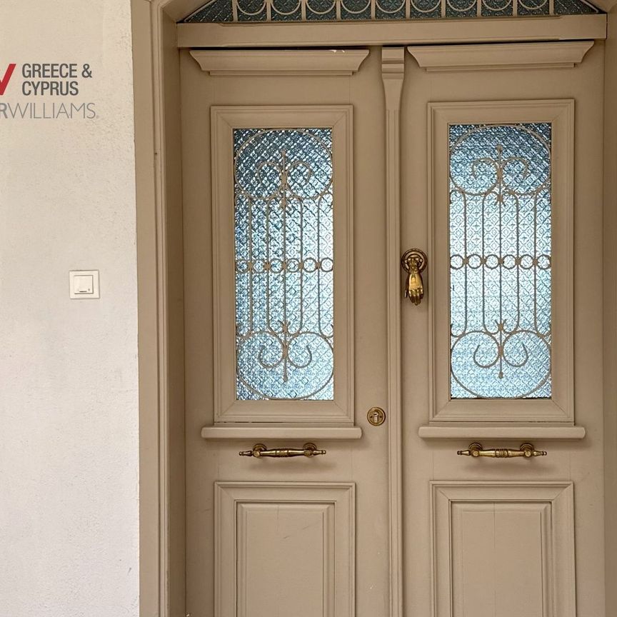 Διαμέρισμα για ενοικίαση Συνοικισμός Νόμου 751 (Πανόραμα) - Photo 1