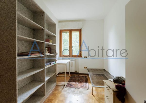 Luminosissimo appartamento con 4 posti letto e cuicna separata