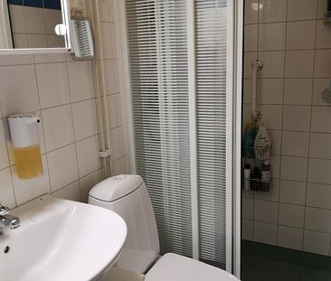 Övre Slottsgatan 14B, Uppsala - Foto 2