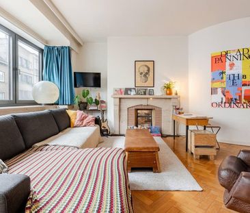 Appartement te huur - Photo 4