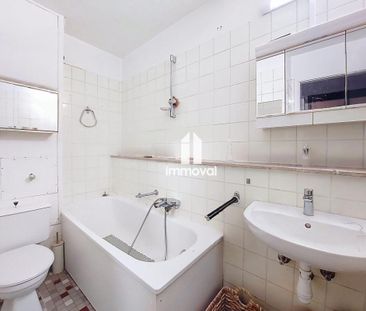 Location Appartement 1 pièce 34m² STRASBOURG 67000 - Photo 4