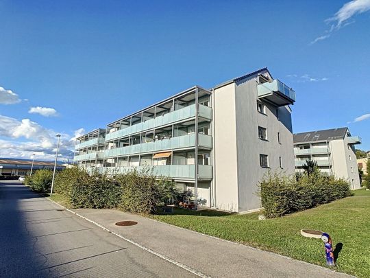 DUPLEX 5½ PIECES ! - Foto 1