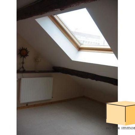 Location Appartement 1 pièce 16m² BELLEY 01300 - Photo 4