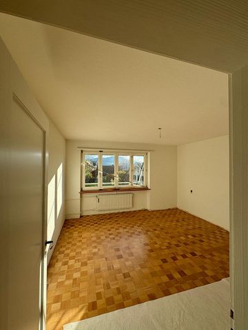 5 Zimmer Wohnung - Photo 2