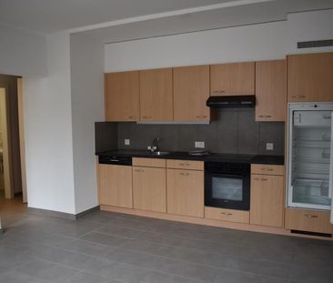 MONTHEY - APPARTEMENT - Photo 1