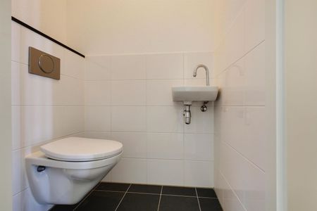 Appartement te huur: Bottelarijstraat 253 1019 VC Amsterdam - Foto 3