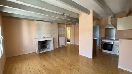 Appartement 141.11 m² - 5 Pièces - Niort (79000) - Photo 2