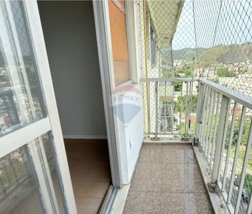 Cobertura para alugar, 2 quartos, 155 m², por R$ 3.000,00, Pechinch... - Photo 5