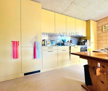 Superbe appartement avec encadrement, de 2,5pcs - Photo 6