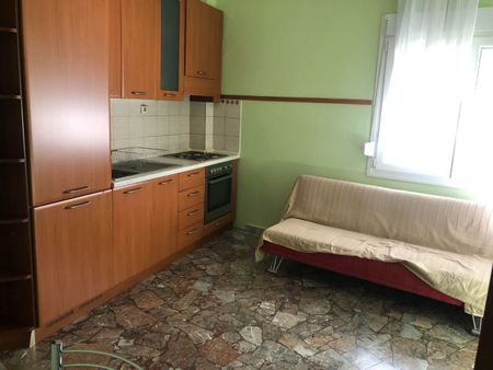 Studio/Γκαρσονιέρα για ενοικίαση Κυριώτισσα (Βέροια) - Photo 4
