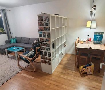 Zwischenmieter gesucht, 3 Monate, 2 Zimmer, Friedrichshain - Photo 4
