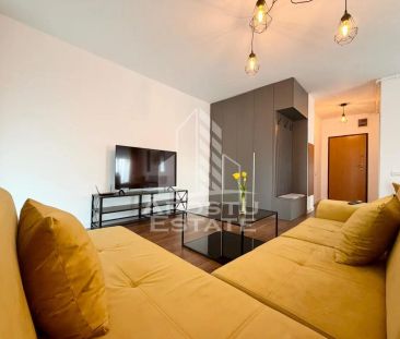 Apartament 2 camere de inchiriat, curte, Torontalului, Timisoara - Photo 2