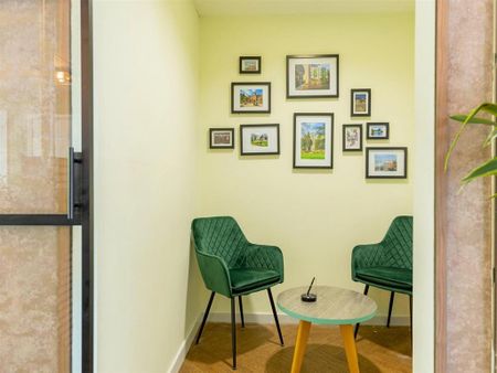 Studio to rent - Photo 3