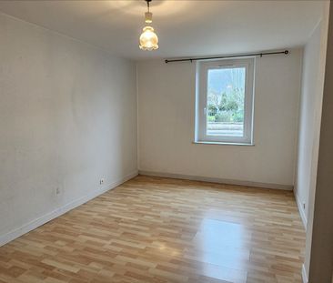 Location Appartement 3 pièces 83m² - Photo 1