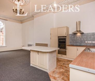 1 bedroom flat to rent - Photo 6