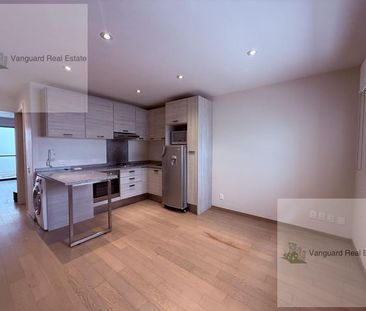 Departamento Venta o Renta con Terraza privada a 5 min de Santa Fe - Photo 5