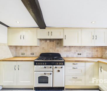 Britwell Road, Burnham, Bucks,SL1 - Photo 4