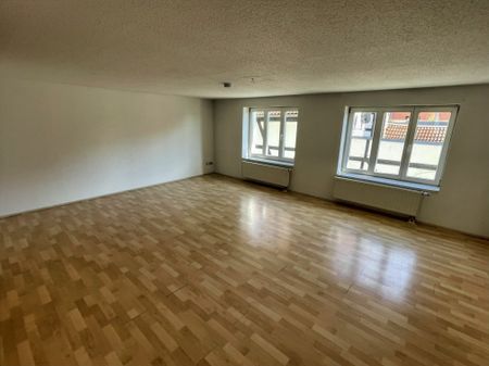 3-Raumwohnung in Innenstadtlage - Ideal für die kleine Familie ! - Photo 2