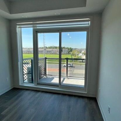 For Lease - 62 Sky Harbour Drive Unit# 306, Brampton, Ontario - Photo 1