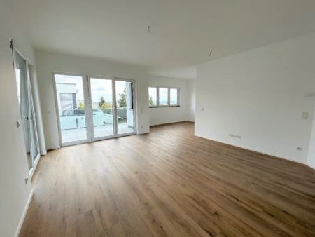 Penthousewohnung über den Dächern von Poppelsdorf - Foto 3