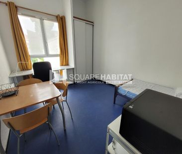 Location Appartement 1 pièce 19m² LILLE 59000 - Photo 1