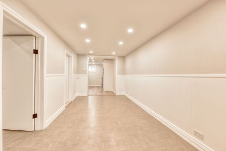For Lease - 448 Salem Avenue Unit# Basement, Toronto, Ontario - Photo 2