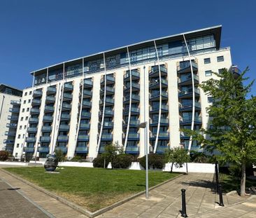 3 bedroom apartment to rent - Photo 1