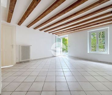 3.5 Zimmer, EG - Photo 2