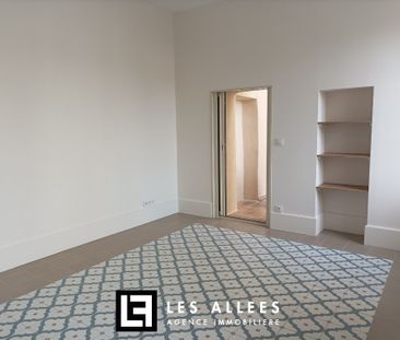 T2 avec terrasse - Photo 6