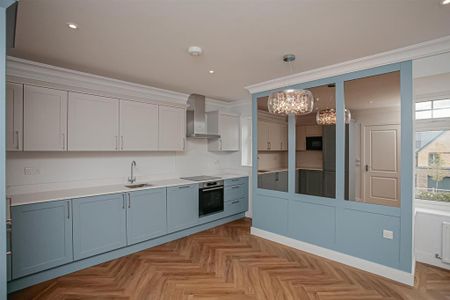 2 bedroom barn conversion to rent - Photo 4
