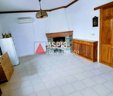 Μεζονέτα, προς ενοικίαση Άγιος Δημήτριος Κωδικός 2082378 - Photo 1