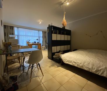 Kamer 1 - Sint-Amandstraat 34 - Photo 1