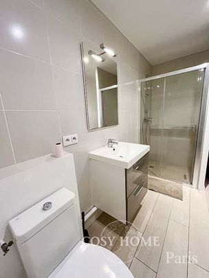 Appartement en location | Paris 14ème - Photo 1