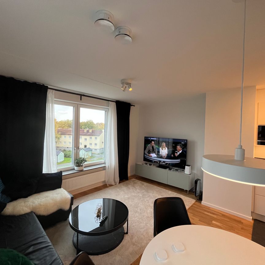 Älvsjövägen - Photo 1