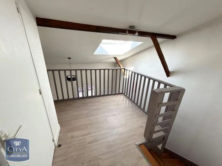 Appartement à louer 2 pièces 30.88m² - Photo 4