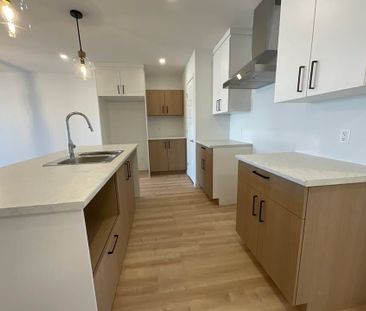 2 CH - 1 SDB - Saint-Lambert-de-Lauzon - $1,430 /mo - Photo 1