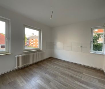 3-Zimmer-Wohnung in Wilhelmshaven City - Foto 1