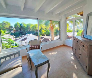 NICE VILLA FOR RENT with 4 bedrooms and community pool - Photo 3