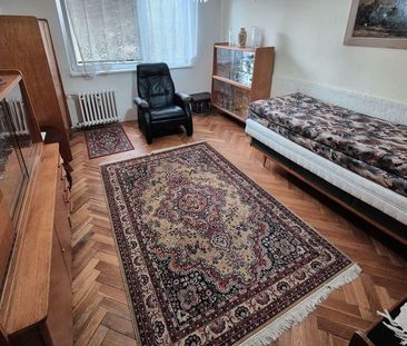 Prenájom 2-izbový byt_centrum Levíc - Photo 1