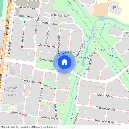 31 Hayston Boulevard, Vic 3076, Epping