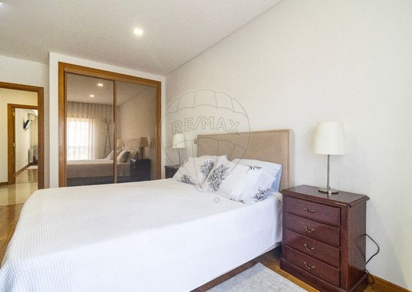 Apartamento T3 em Lisboa