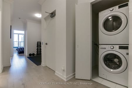 For Lease - 30 Ordnance N/A Unit# 101, Toronto, Ontario - Photo 4