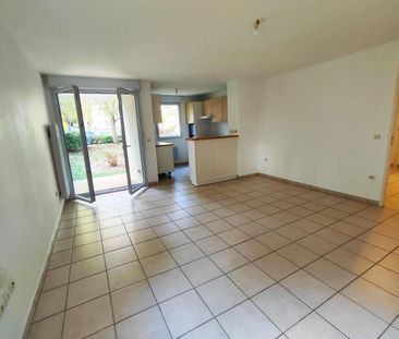 Location Appartement 3 pièces 62m² POITIERS 86000 - Photo 2