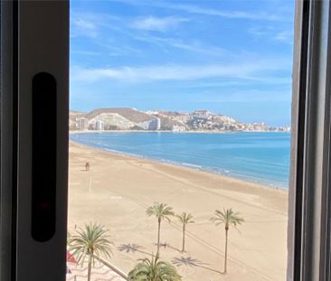 Piso de alquiler en Avenida Castelló, 12, Sant Antoni - Photo 3