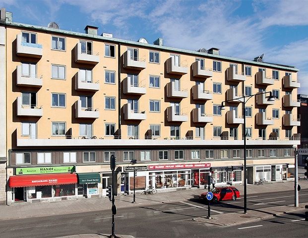 Östra Bangatan 42A, Örebro. - Photo 1