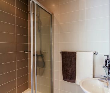 Deluxe Studio - Photo 2