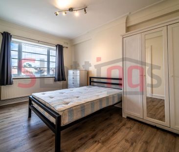 5 bedroom flat to rent - Photo 5