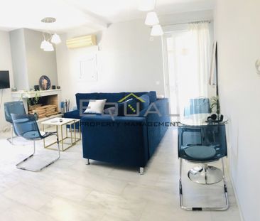 Μεζονέτα για ενοικίαση Κορωπί - Photo 1