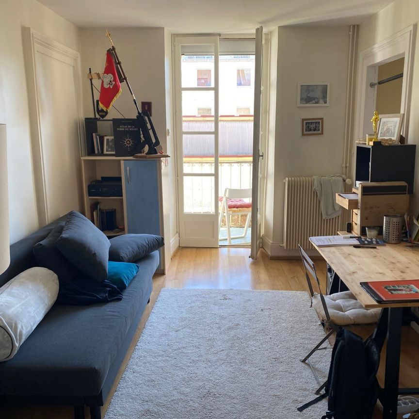 Location Appartement 3 pièces 85m² BELFORT 90000 - Photo 1